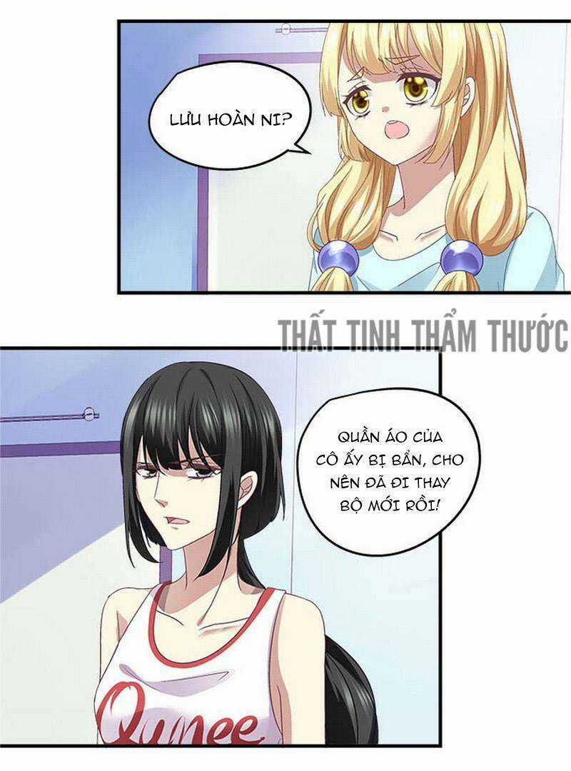 Thiên Lại Âm Linh Chapter 35 trang 25