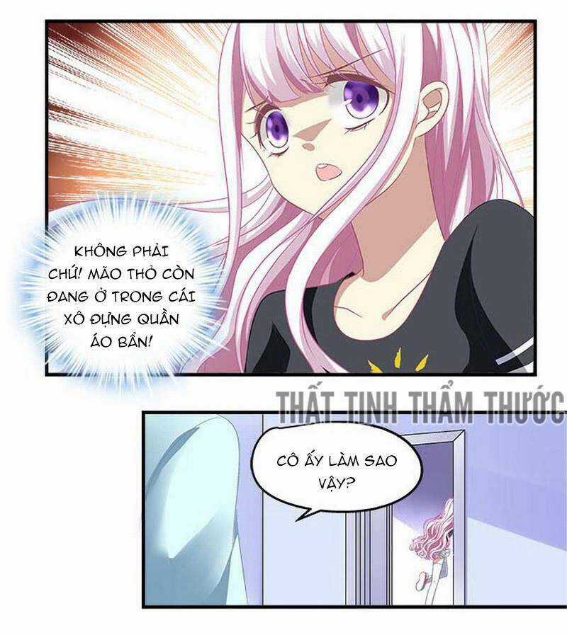 Thiên Lại Âm Linh Chapter 35 trang 26