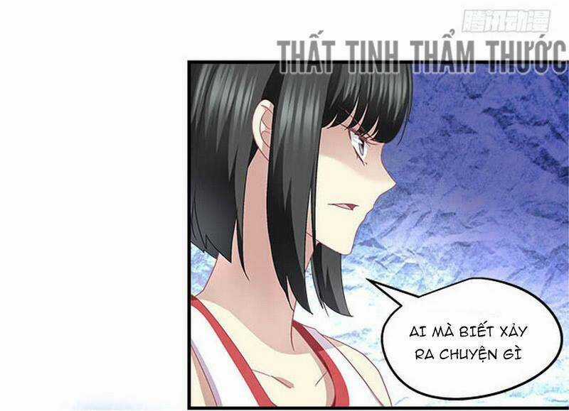 Thiên Lại Âm Linh Chapter 35 trang 27