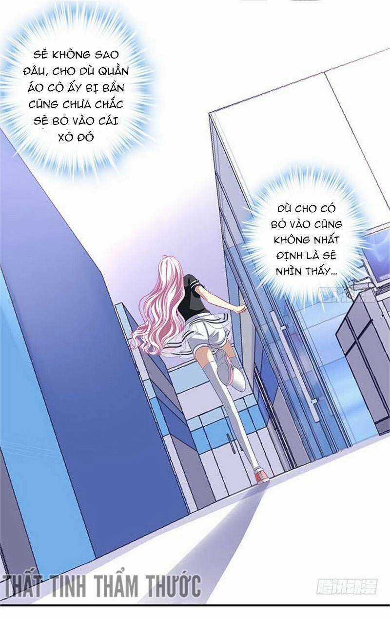 Thiên Lại Âm Linh Chapter 35 trang 28