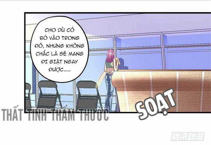 Thiên Lại Âm Linh Chapter 35 trang 29