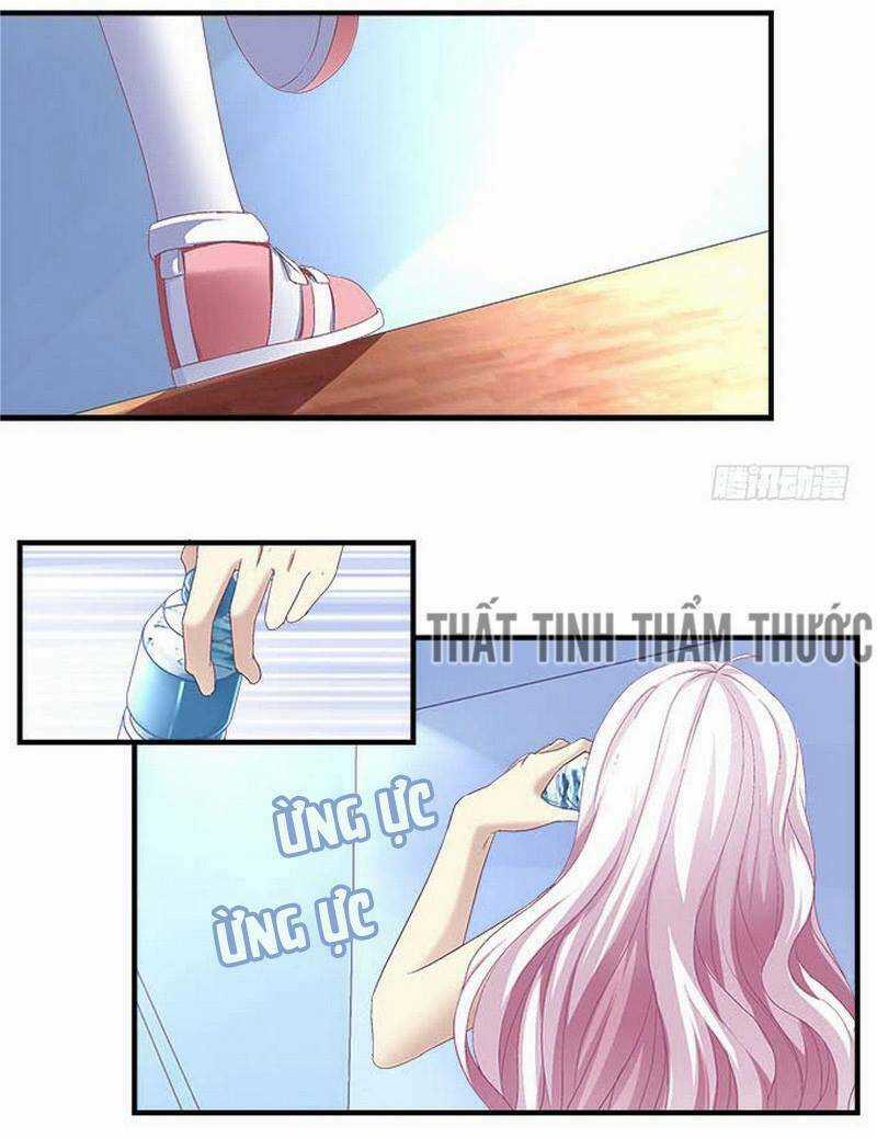 Thiên Lại Âm Linh Chapter 35 trang 3