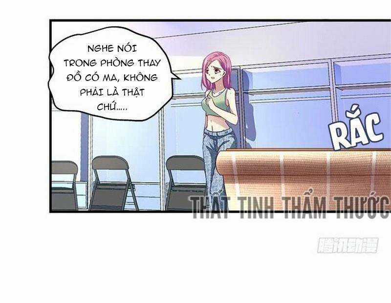 Thiên Lại Âm Linh Chapter 35 trang 31