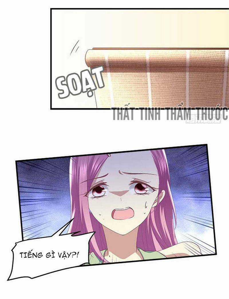 Thiên Lại Âm Linh Chapter 35 trang 32