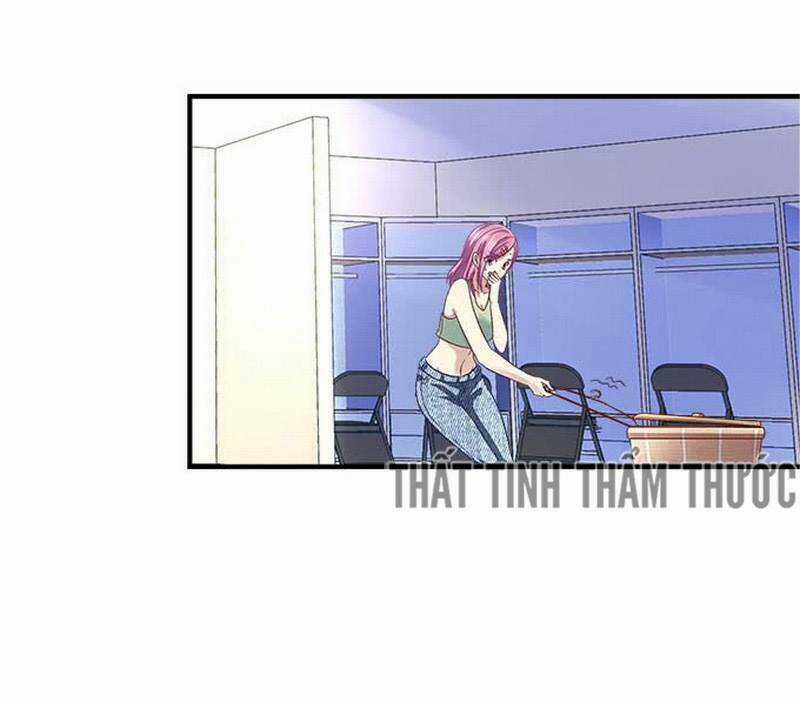 Thiên Lại Âm Linh Chapter 35 trang 33