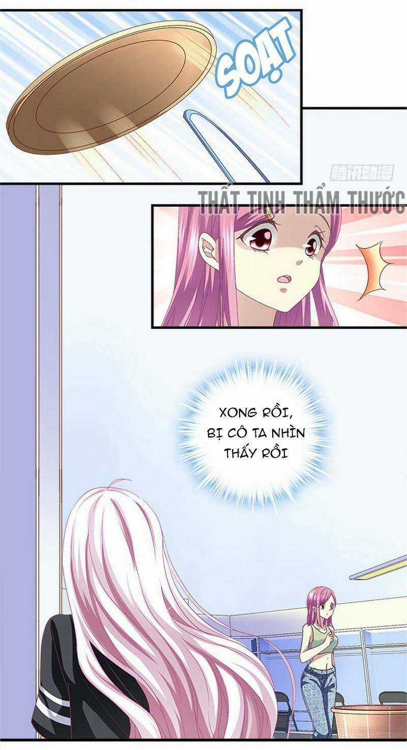 Thiên Lại Âm Linh Chapter 35 trang 34