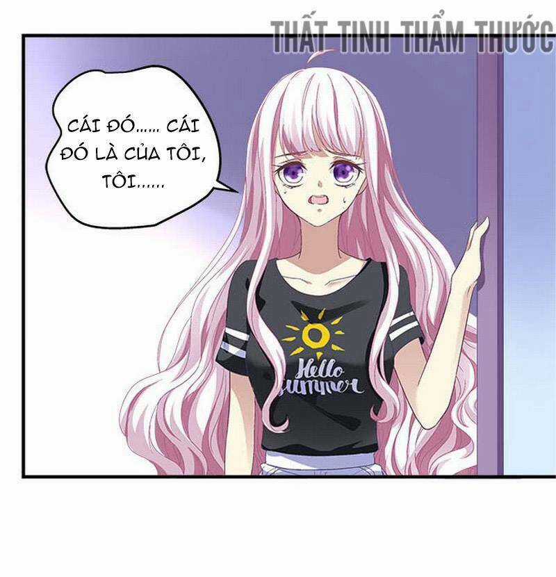 Thiên Lại Âm Linh Chapter 35 trang 35