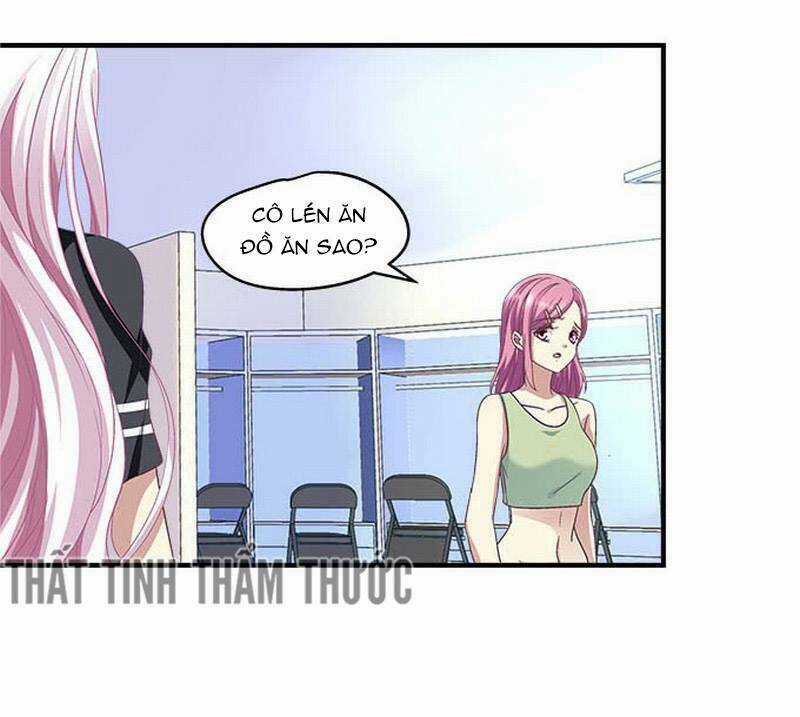 Thiên Lại Âm Linh Chapter 35 trang 36