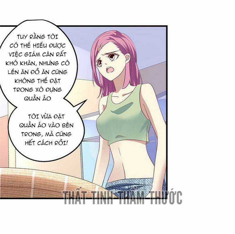 Thiên Lại Âm Linh Chapter 35 trang 39