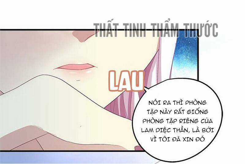 Thiên Lại Âm Linh Chapter 35 trang 4