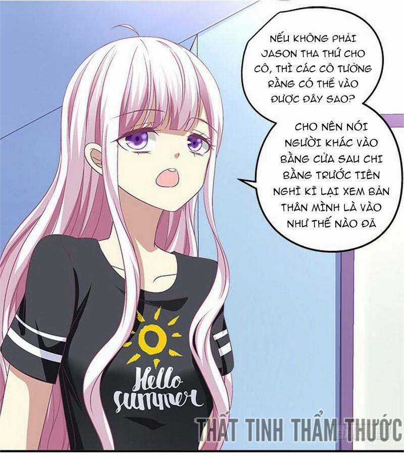 Thiên Lại Âm Linh Chapter 35 trang 5