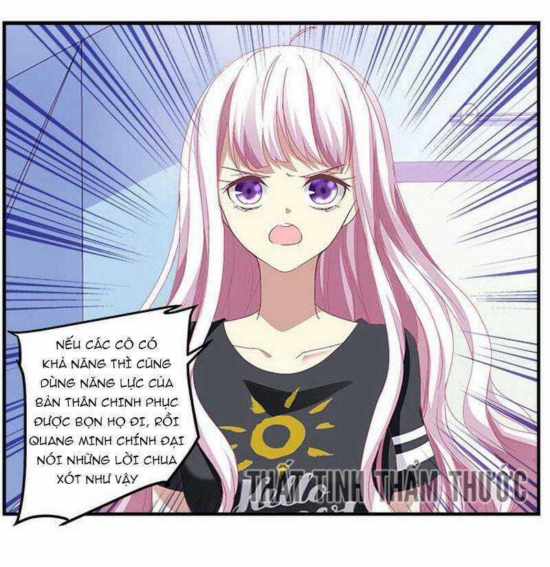 Thiên Lại Âm Linh Chapter 35 trang 8