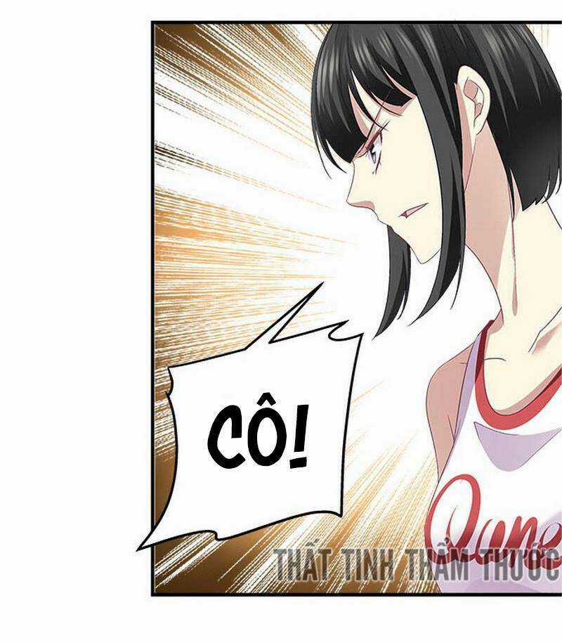 Thiên Lại Âm Linh Chapter 35 trang 9