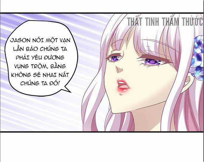 Thiên Lại Âm Linh Chapter 36.5 trang 11