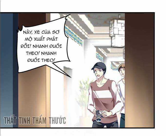 Thiên Lại Âm Linh Chapter 36.5 trang 21