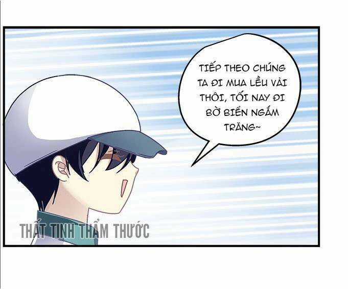 Thiên Lại Âm Linh Chapter 36.5 trang 24