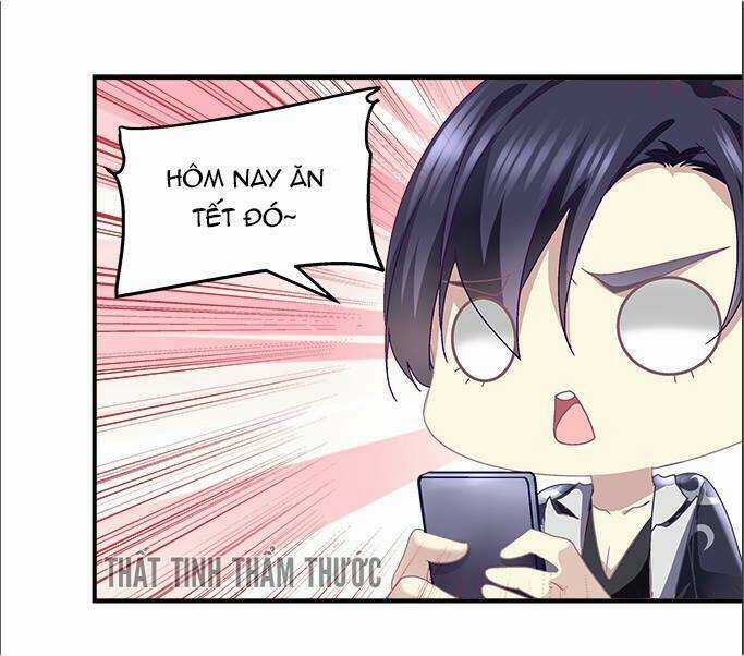 Thiên Lại Âm Linh Chapter 36.5 trang 3