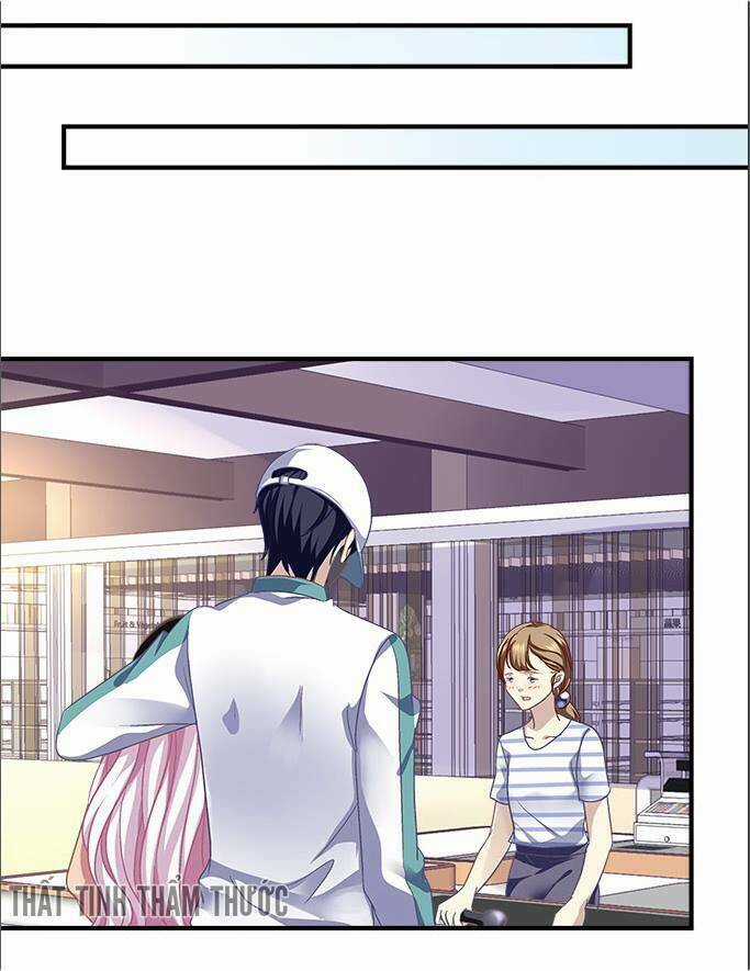 Thiên Lại Âm Linh Chapter 36.5 trang 30