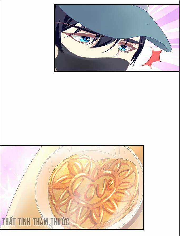 Thiên Lại Âm Linh Chapter 36.5 trang 31