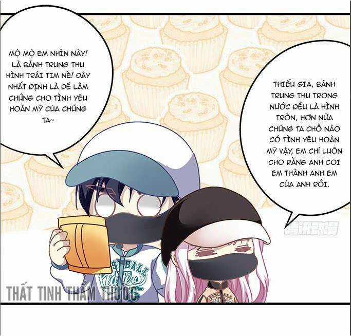 Thiên Lại Âm Linh Chapter 36.5 trang 32