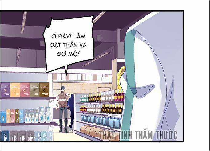 Thiên Lại Âm Linh Chapter 36.5 trang 35
