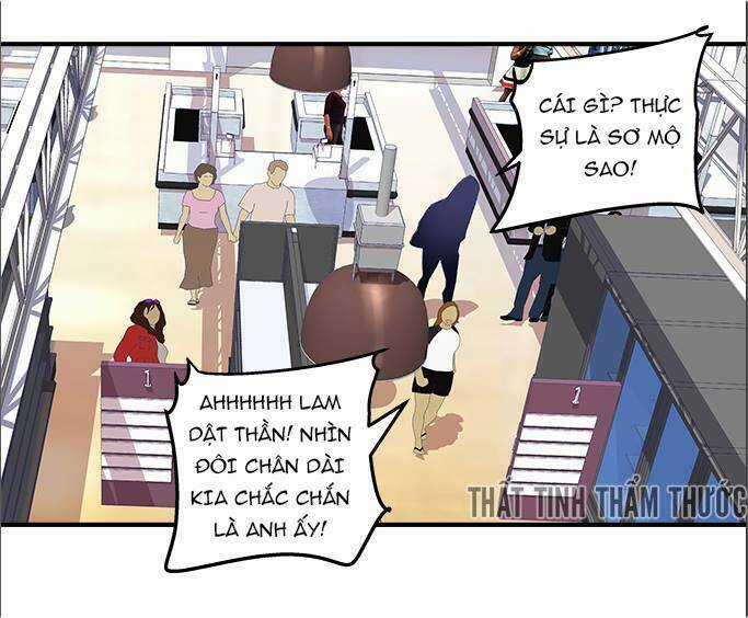 Thiên Lại Âm Linh Chapter 36.5 trang 36