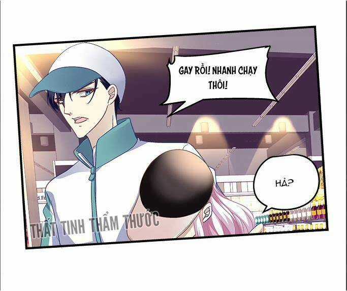 Thiên Lại Âm Linh Chapter 36.5 trang 37