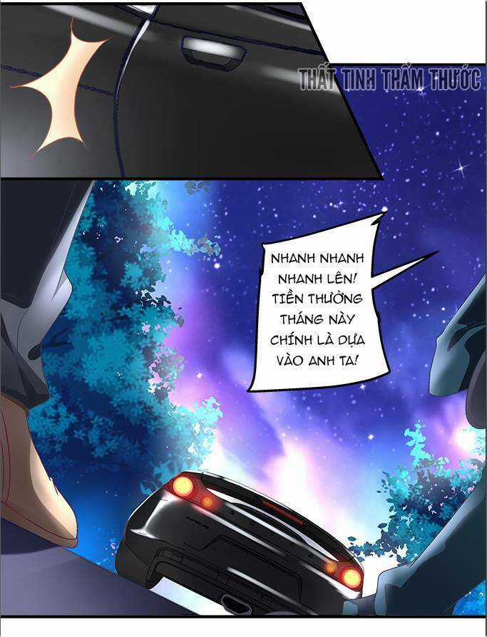 Thiên Lại Âm Linh Chapter 36.5 trang 38