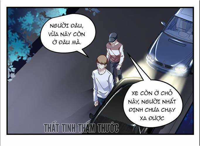Thiên Lại Âm Linh Chapter 36.5 trang 39