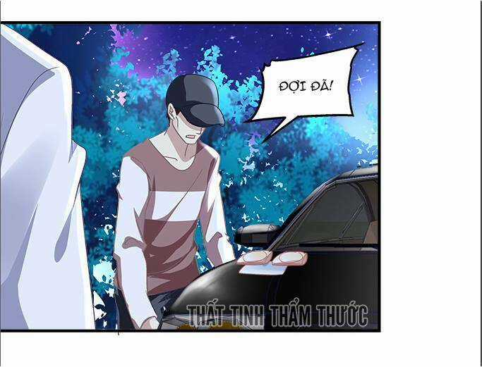 Thiên Lại Âm Linh Chapter 36.5 trang 40