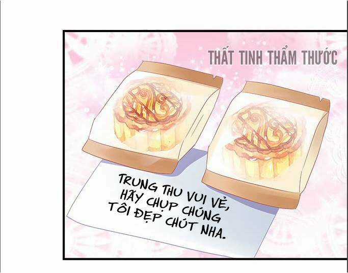 Thiên Lại Âm Linh Chapter 36.5 trang 41