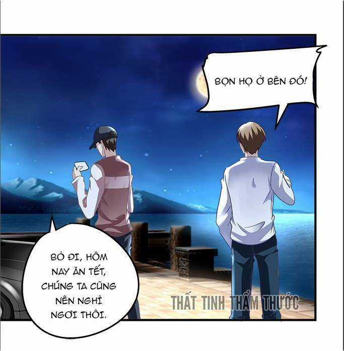 Thiên Lại Âm Linh Chapter 36.5 trang 42