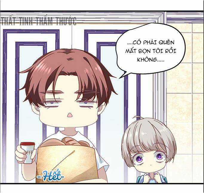 Thiên Lại Âm Linh Chapter 36.5 trang 48