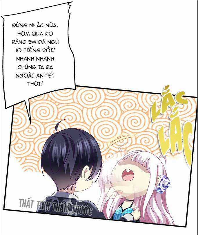 Thiên Lại Âm Linh Chapter 36.5 trang 5