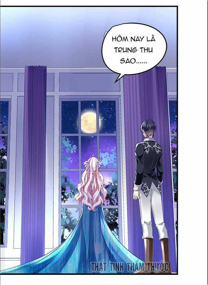 Thiên Lại Âm Linh Chapter 36.5 trang 8