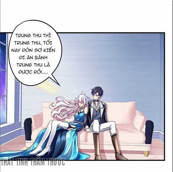 Thiên Lại Âm Linh Chapter 36.5 trang 9