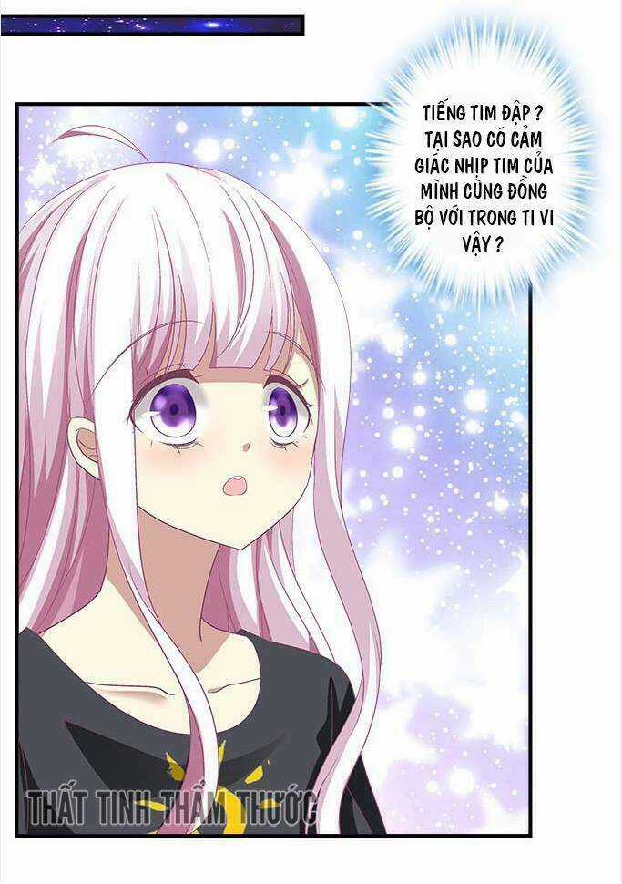 Thiên Lại Âm Linh Chapter 36 trang 11
