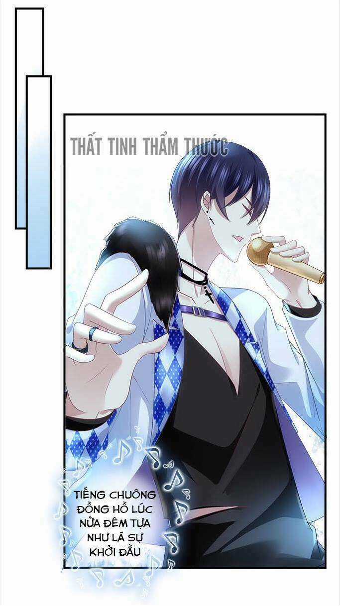 Thiên Lại Âm Linh Chapter 36 trang 12