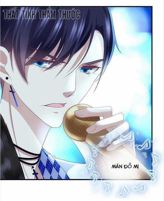 Thiên Lại Âm Linh Chapter 36 trang 13