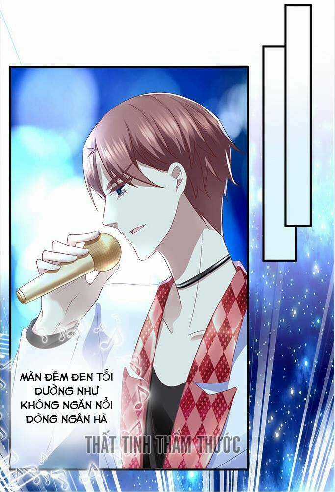 Thiên Lại Âm Linh Chapter 36 trang 14