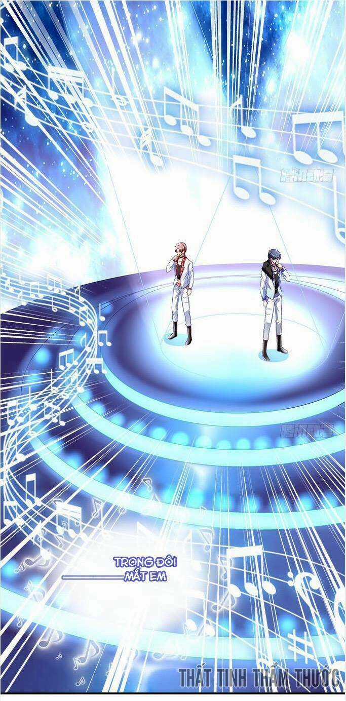 Thiên Lại Âm Linh Chapter 36 trang 15