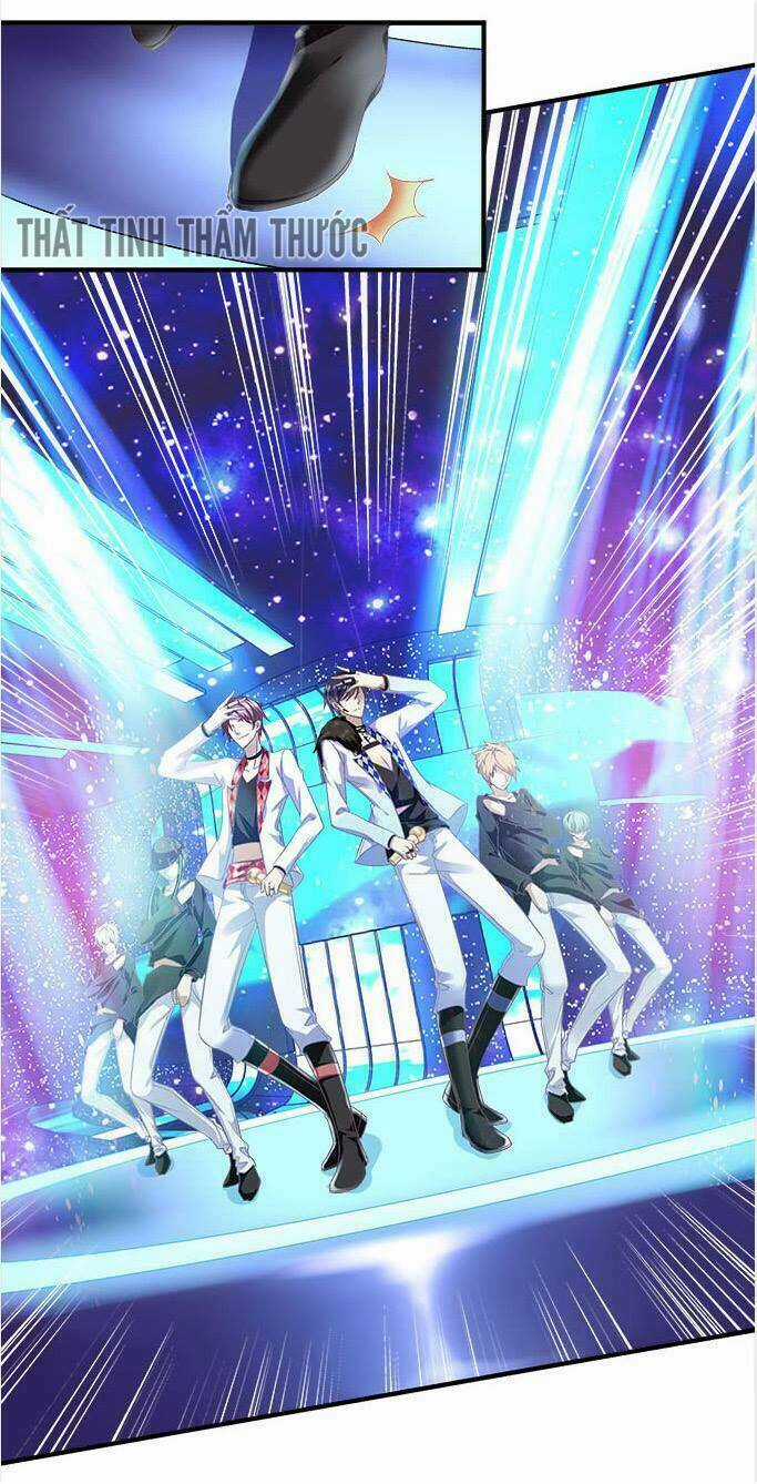 Thiên Lại Âm Linh Chapter 36 trang 16