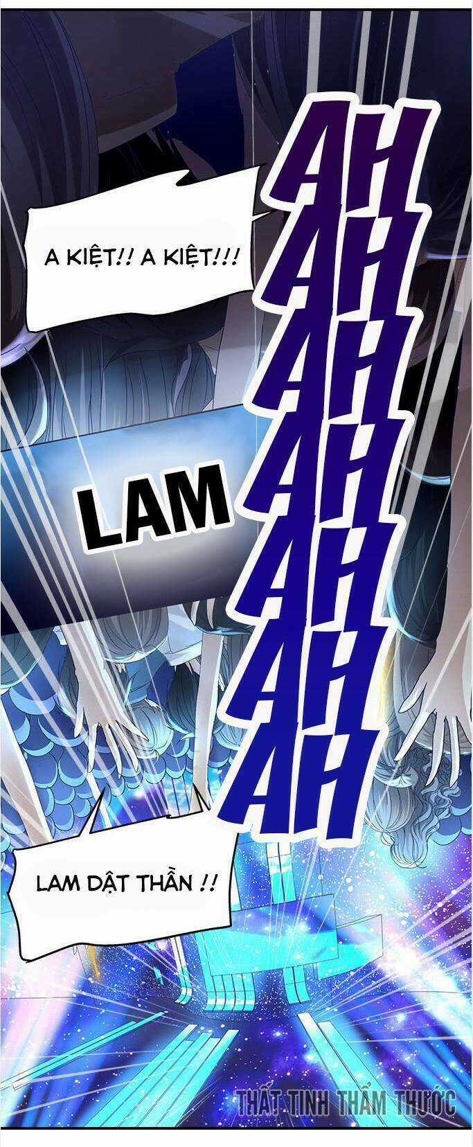 Thiên Lại Âm Linh Chapter 36 trang 17