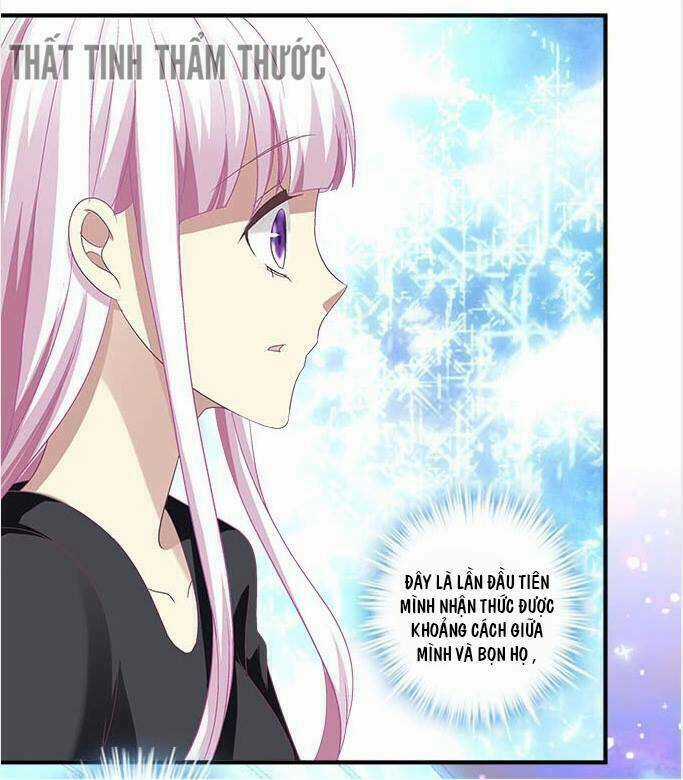 Thiên Lại Âm Linh Chapter 36 trang 18