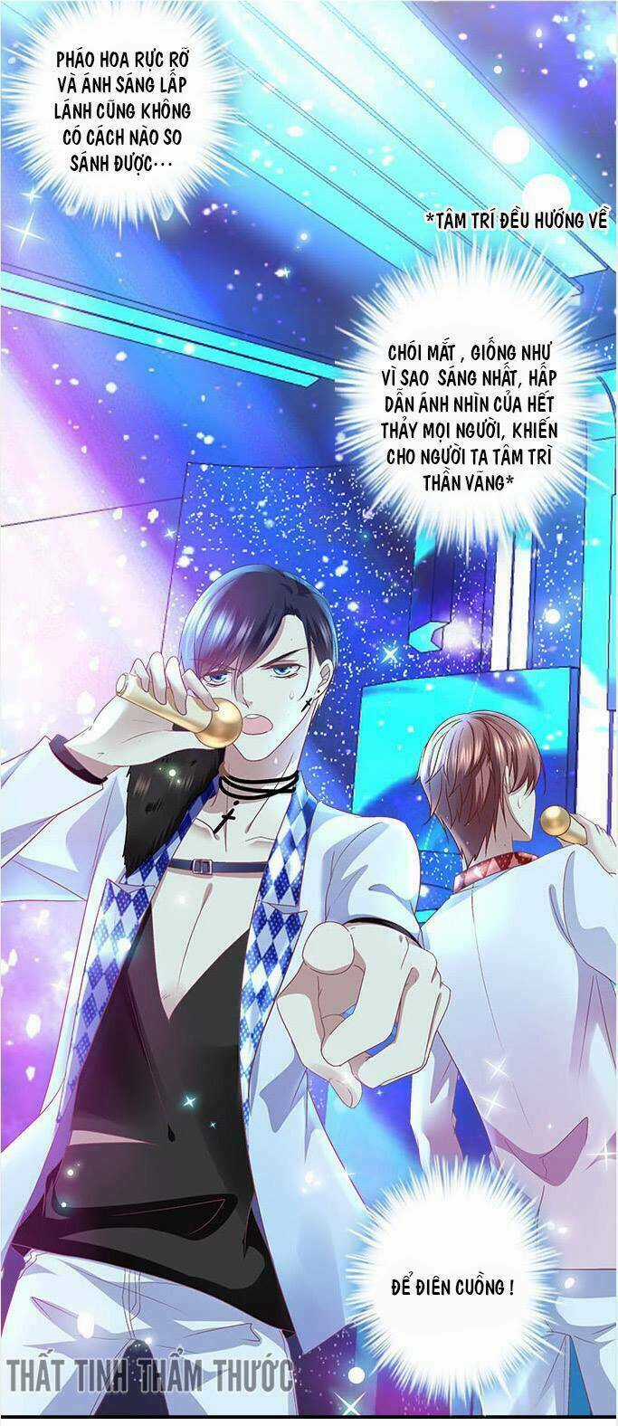 Thiên Lại Âm Linh Chapter 36 trang 19