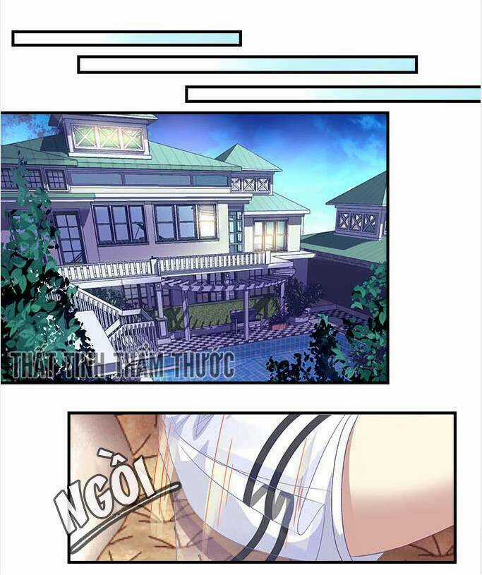 Thiên Lại Âm Linh Chapter 36 trang 2