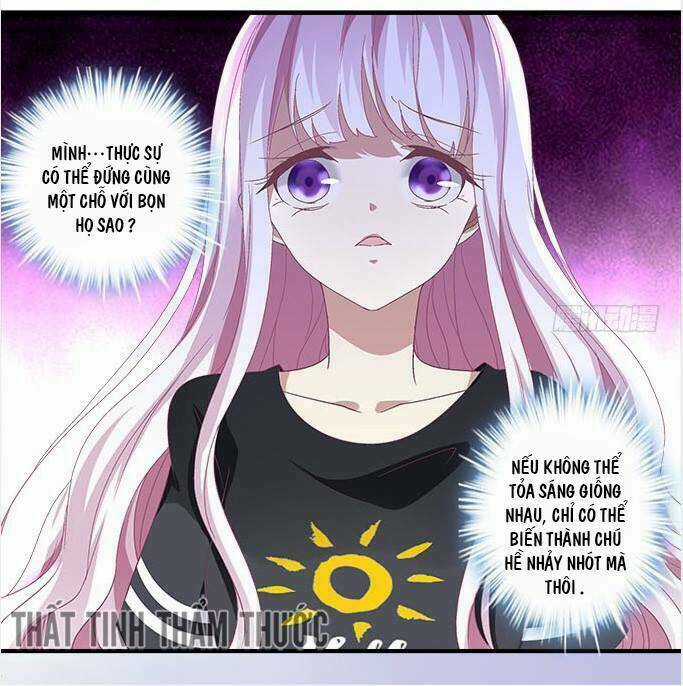 Thiên Lại Âm Linh Chapter 36 trang 20