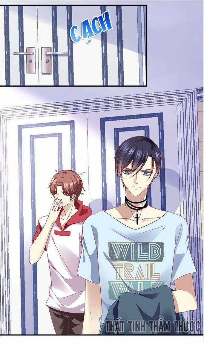 Thiên Lại Âm Linh Chapter 36 trang 21