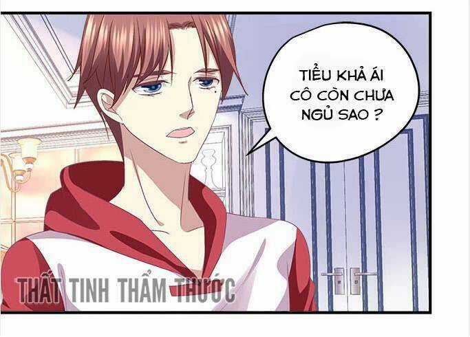 Thiên Lại Âm Linh Chapter 36 trang 24