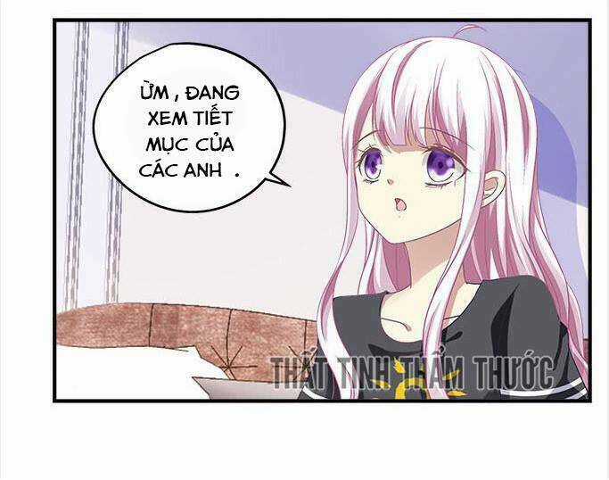 Thiên Lại Âm Linh Chapter 36 trang 25